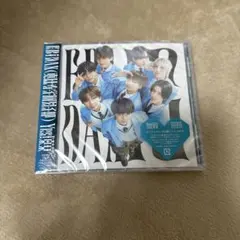 【新品未開封】EBiDAN Yes!東京 CD 封入トレカ入り〈ICEx盤〉
