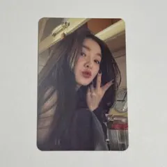 2025年最新】redvelvet birthday アイリーンの人気アイテム