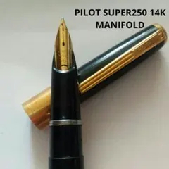 Geha No.715 ゲーハー 万年筆 14K F~M ヴィンテージ 整備品 - メルカリ