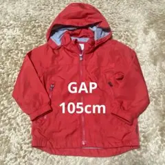 GAP キッズ ジャンパー 上着 105cm