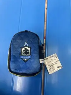 ツイステッドワンダーランド ぬいぐるみポーチ　イグニハイド寮