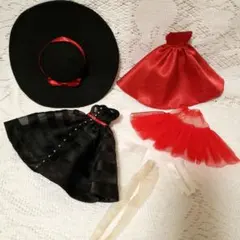 ❤️ブライス公式アウトフィット◆ブレンダズエクストラオーディナリーデー