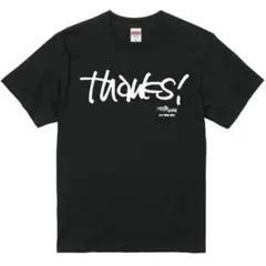 【新品・未開封品】thanks! Tシャツ(ホワイト) Sサイズ チバユウスケ チバユウスケ thanks！Tシャツ XLサイズ - メルカリ