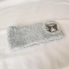 美品 クロミ ヘアバンド グレー おしゃれ かわいい