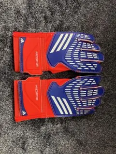 キーパーグローブ サイズ4新品