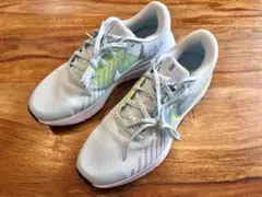 NIKE アウトドアシューズ