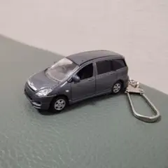 トヨタ ウィッシュ ミニカー 열쇠 고리