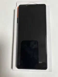 2026年最新】機種名：Xperia 5 V スマートフォン本体の人気アイテム