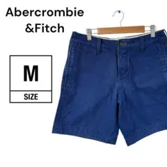 【ヴィンテージ】 アバクロンビー&フィッチ　ショートパンツ　海外　30インチ