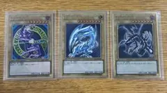 し*げ様 遊戯王 御三家 初期カード - メルカリ