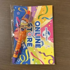 ユニバ キャラクターグッズ