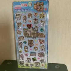 ジュエルプチドロップ　明日もずっとラブ友　カミオジャパン　【正規品】