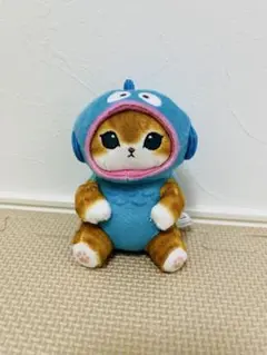 2025年最新】mofusand×サンリオキャラクターズ ぬいぐるみ