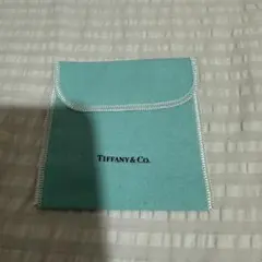 Tiffany & Co. フエルトポーチのサムネイル