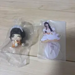 CUTIE STREET きゅーすと 一番くじ 川本笑瑠　C賞D賞セットのサムネイル