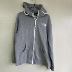 ジップパーカー パーカー