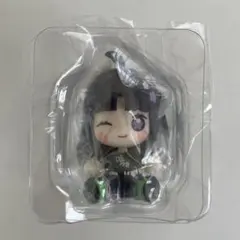 ガールズバンドクライ ガルクラ HUGGY SECRET すばる フィギュア