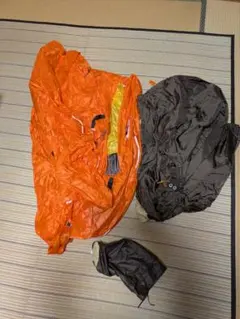 希少な廃盤ヴィンテージ！ ICIスタードーム（GORE-TEX）　3〜5人用 希少な廃盤ヴィンテージ！ ICIスタードーム（GORE-TEX） 3〜5人用