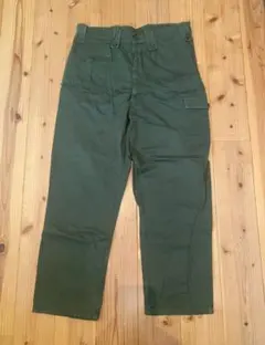 h*m様 【60s U.S. ARMY ベイカーパンツ 実物 レプリカ1964年 h*m様 【60s U.S. ARMY ベイカーパンツ 実物 レプリカ1964年 - メルカリ