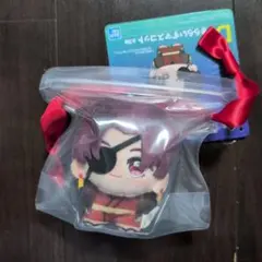 ウィンドブレイカー　一番くじ　蘇枋隼飛