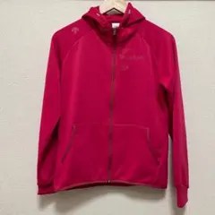 ボアフリース フリースジャケット