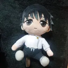 呪術廻戦 ぬいぐるみ 乙骨憂太