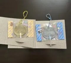 ちいかわ キャンディチャーム うさぎ•ハチワレ