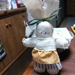 リバーシブルうさぎ　30