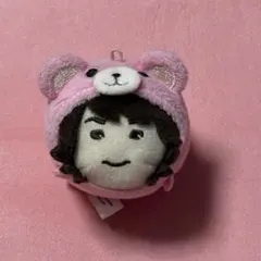 2025年最新】藤ヶ谷太輔 ぬいぐるみの人気アイテム - メルカリ