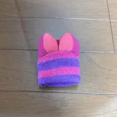 チェシャ猫 リストバンド