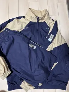 2026年最新】C.E × NIKE トラックジャケットの人気アイテム - メルカリ