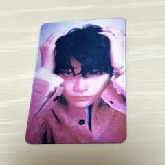 Stray kids doit 通常盤 封入 レンチキュラー トレカ　アイエン