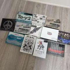 HiHi Jets DVD セット まとめ売り - メルカリ