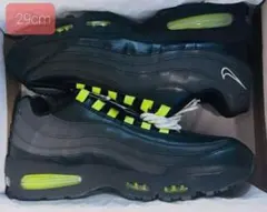 atmos Nike Air Max 95 Big Bubble SE HRJK