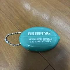 BRIEFING ノベリティコインケース