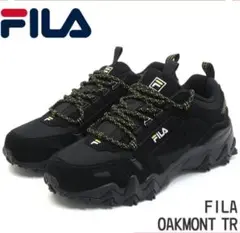 fila スニーカー24.5