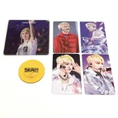 2025年最新】フリスビー nctの人気アイテム - メルカリ