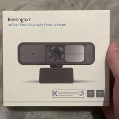Kensington W2050 Pro 1080p Webcam