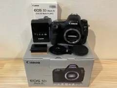 2026年最新】eos5D mark4の人気アイテム - メルカリ