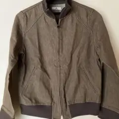 MAJESTIC LEGON ブラウン ジャンパー