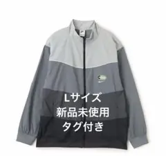 NIKE NSW AIR MAX 95ウーブンジャケットLサイズ