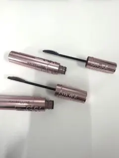 メイベリン　スカイハイ　マスカラ　07 08セット