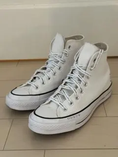 ホフマンリ様専用 CT70 チャックテイラー Kuangwei 26cm