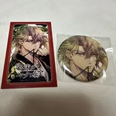 【即購入可能③】泡沫のユークロニア 帷 2点セット