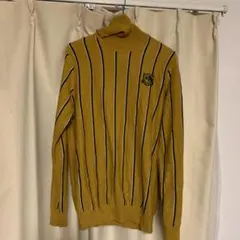 Jack Bunny!!タートルネック