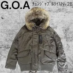 2026年最新】goa n3bの人気アイテム - メルカリ