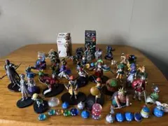 まとめ売り！僕のヒーローアカデミア フィギュアセット 36体 - メルカリ