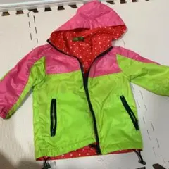 ジャンパー アウター リバーシブルのサムネイル