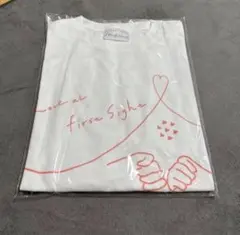 なにわ男子　ツアーTシャツ