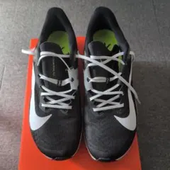 ナイキ エア ズーム ライバル フライ 4 28.0cm